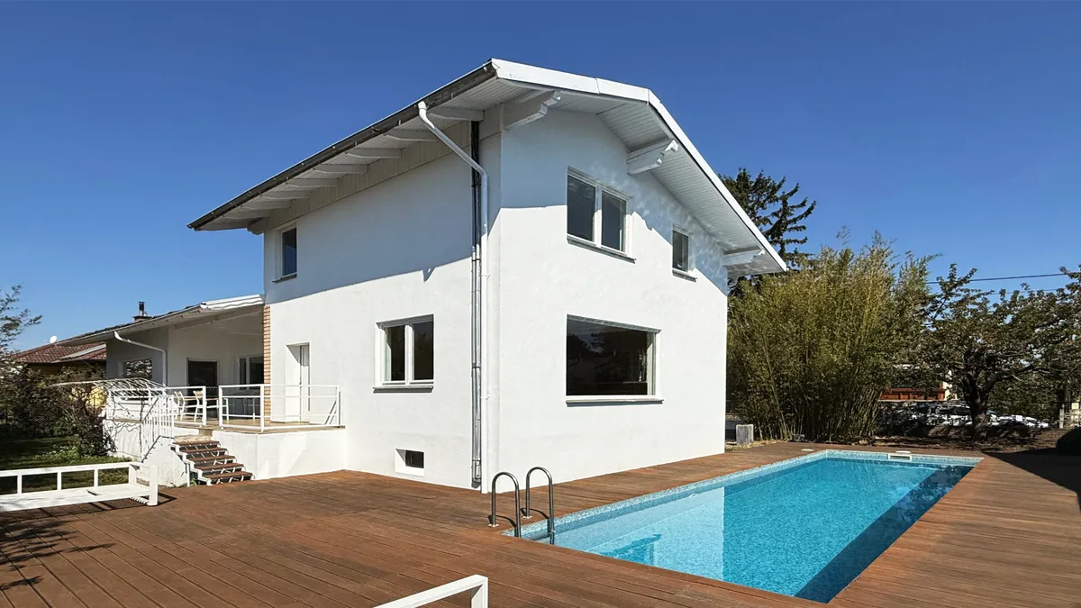 Haus – Gerasdorf