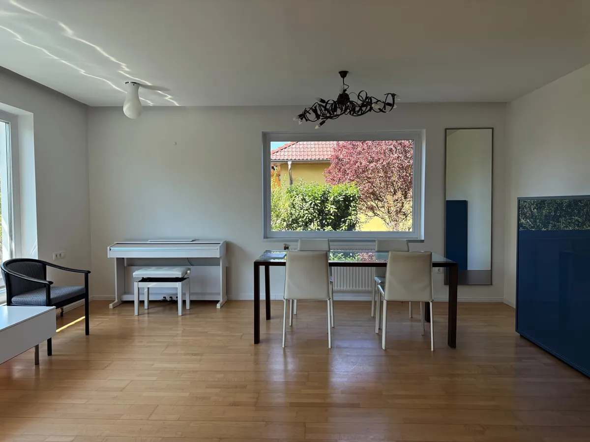 Haus – Gerasdorf - Ansicht 3