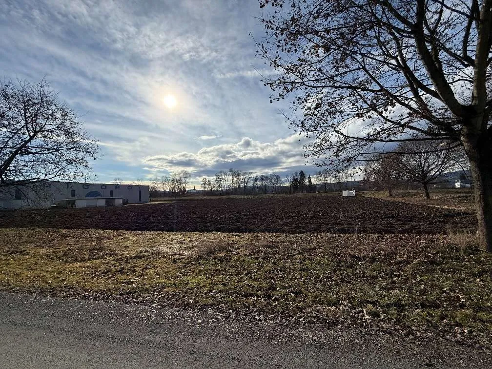 Betriebsgrundstück im Industriegebiet Frauental - 6.708 m² - Vista 2
