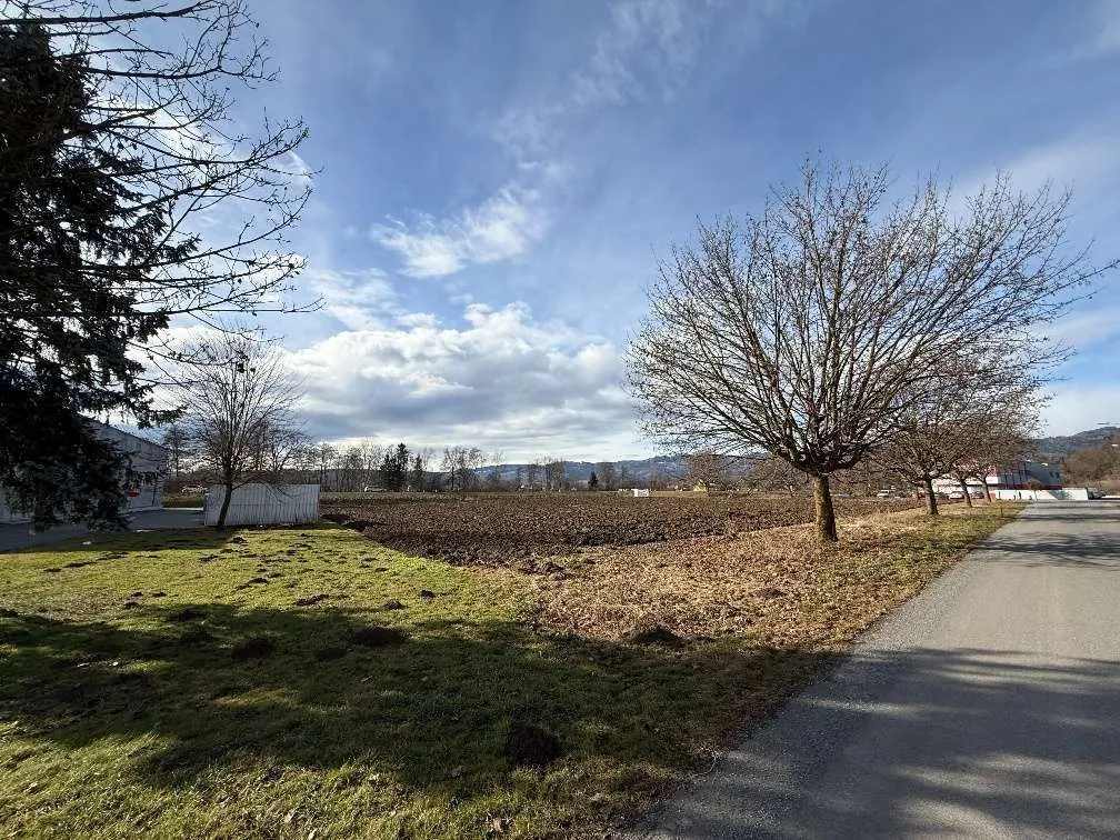 Betriebsgrundstück im Industriegebiet Frauental - 6.708 m² - Vista 3
