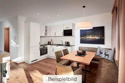 2-Zimmer-Wohnung kaufen in Kitzbühel – 55,82 m², € 522.737 – Bild 2 von 5