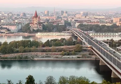 Wohnung zur Miete in 1220 Wien