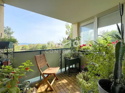 2-Zimmer-Wohnung kaufen in Krems an der Donau – 68 m², € 165.000