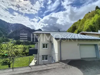5-Zimmer-Wohnung kaufen in Bludenz – 129 m², € 495.000 – Bild 1 von 5