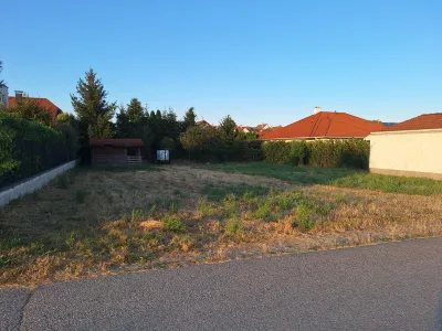 Grundstück zum Kauf in 2493 Wiener Neustadt Land