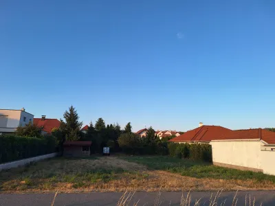 Grundstück kaufen in Wiener Neustadt – 792 m², € 260.000 – Bild 4 von 12