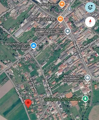 Grundstück kaufen in Wiener Neustadt – 792 m², € 260.000 – Bild 12 von 12