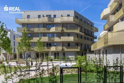 3-Zimmer-Wohnung kaufen in Wien – 66,15 m², € 394.000