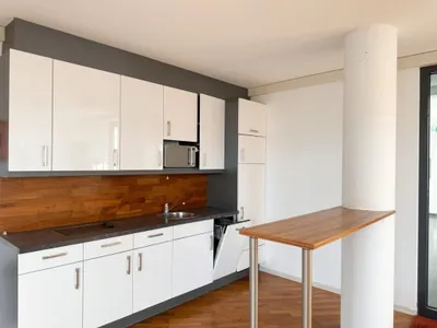 1-Zimmer-Gewerbeimmobilie mieten in Salzburg Stadt – 31 m², € 786 – Bild 4 von 6