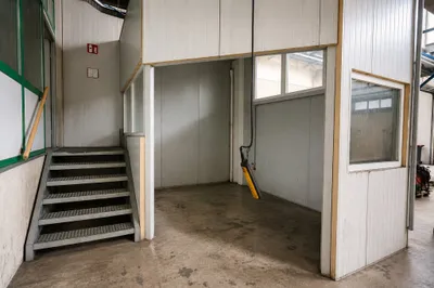 Gewerbeimmobilie mieten in Gmunden – 480 m², € 3.840 – Bild 4 von 9