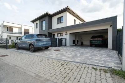 5-Zimmer-Haus kaufen in Gänserndorf – 164 m², € 789.000 – Bild 2 von 48