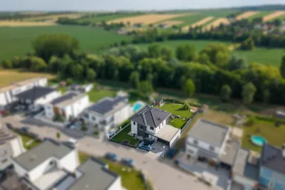 5-Zimmer-Haus kaufen in Gänserndorf – 164 m², € 789.000 – Bild 40 von 48