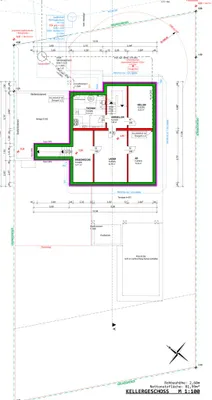 5-Zimmer-Haus kaufen in Gänserndorf – 164 m², € 789.000 – Bild 47 von 48