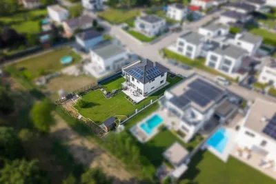 5-Zimmer-Haus kaufen in Gänserndorf – 164 m², € 789.000 – Bild 38 von 48