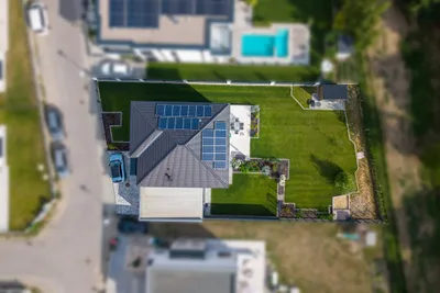 5-Zimmer-Haus kaufen in Gänserndorf – 164 m², € 789.000 – Bild 44 von 48