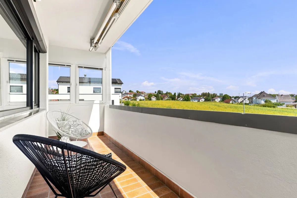 Wohnung – Leonding - Ansicht 3
