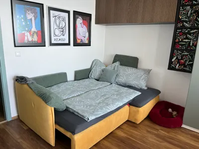 2-Zimmer-Wohnung mieten in Villach Land – 35 m², € 700 – Bild 34 von 35