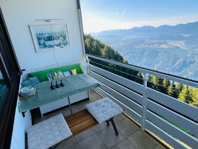2-Zimmer-Wohnung mieten in Villach Land – 35 m², € 700 – Bild 16 von 35