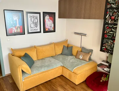 2-Zimmer-Wohnung mieten in Villach Land – 35 m², € 700 – Bild 26 von 35