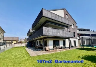 Wohnung – Moosburg - Ansicht 2