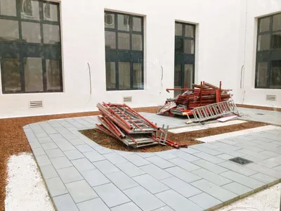 Gewerbeimmobilie mieten in Wien – 527 m², € 12 – Bild 5 von 11