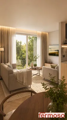 3-Zimmer-Wohnung kaufen in Wien – 83 m², € 775.200 – Bild 3 von 12