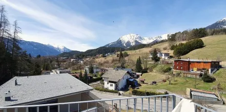 Wohnung – Imst - Ansicht 3