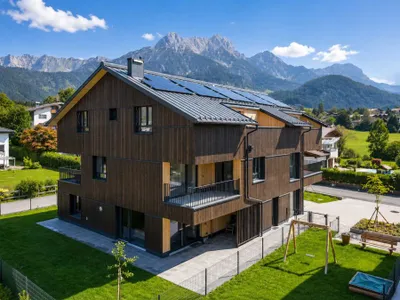 3-Zimmer-Wohnung kaufen in Zell am See – 104,66 m², € 712.232 – Bild 2 von 7