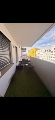 2-Zimmer-Wohnung mieten in Wien – 52 m², € 1.048 – Bild 11 von 11
