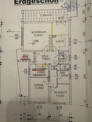5-Zimmer-Haus kaufen in Baden – 153,41 m², € 1.299.000 – Bild 32 von 34