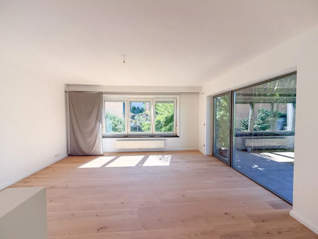Haus – Baden - Ansicht 3