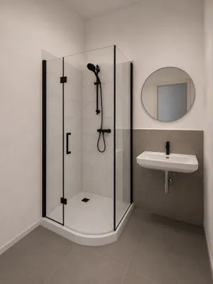 2-Zimmer-Wohnung mieten in Wien – 51 m², € 1.050 – Bild 4 von 10