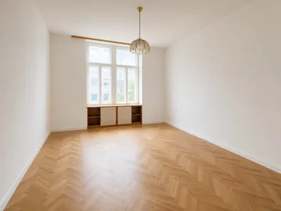 2-Zimmer-Wohnung mieten in Wien – 51 m², € 1.050 – Bild 3 von 10