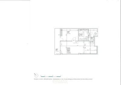 2-Zimmer-Immobilie kaufen in Wien – 52 m², € 468.000 – Bild 30 von 30