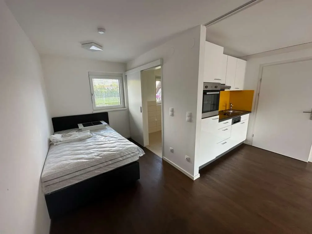 Wohnung – Deutschlandsberg - Ansicht 2