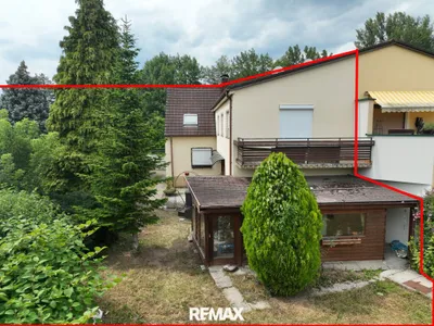 6-Zimmer-Haus kaufen in Melk – 169 m², € 189.000 – Bild 7 von 29