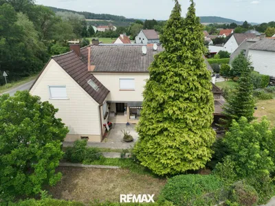 6-Zimmer-Haus kaufen in Melk – 169 m², € 189.000