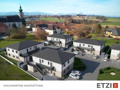 3-Zimmer-Wohnung kaufen in Kirchdorf an der Krems – 68,81 m², € 285.700 – Bild 6 von 14