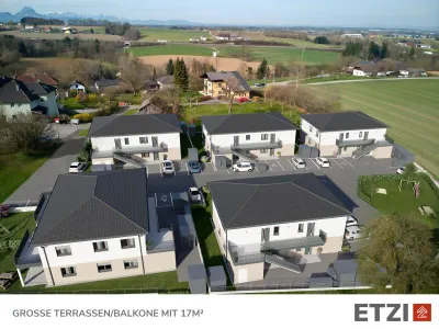 3-Zimmer-Wohnung kaufen in Kirchdorf an der Krems – 68,81 m², € 285.700 – Bild 5 von 14