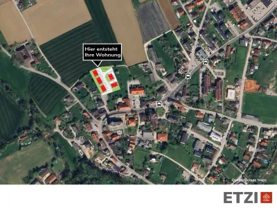 3-Zimmer-Wohnung kaufen in Kirchdorf an der Krems – 68,81 m², € 285.700 – Bild 13 von 14