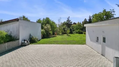 3-Zimmer-Haus kaufen in Oberpullendorf – 70 m², € 257.800 – Bild 3 von 23