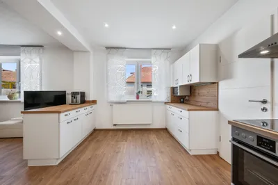 3-Zimmer-Haus kaufen in Oberpullendorf – 70 m², € 257.800 – Bild 8 von 23