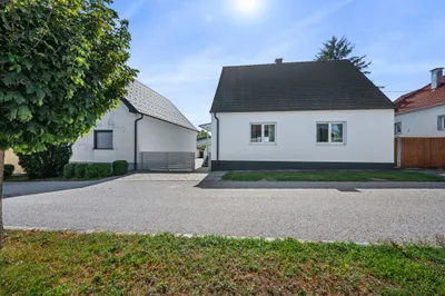 3-Zimmer-Haus kaufen in Oberpullendorf – 70 m², € 257.800 – Bild 22 von 23