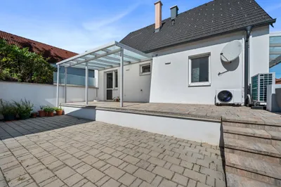 3-Zimmer-Haus kaufen in Oberpullendorf – 70 m², € 257.800 – Bild 17 von 23