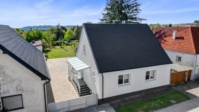 3-Zimmer-Haus kaufen in Oberpullendorf – 70 m², € 257.800 – Bild 2 von 23