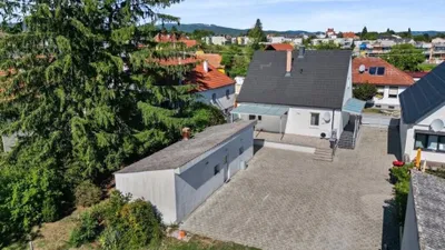 3-Zimmer-Haus kaufen in Oberpullendorf – 70 m², € 257.800 – Bild 5 von 23