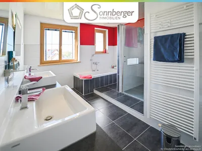 8-Zimmer-Gewerbeimmobilie kaufen in Linz Land – 255 m², € 592.000 – Bild 5 von 10