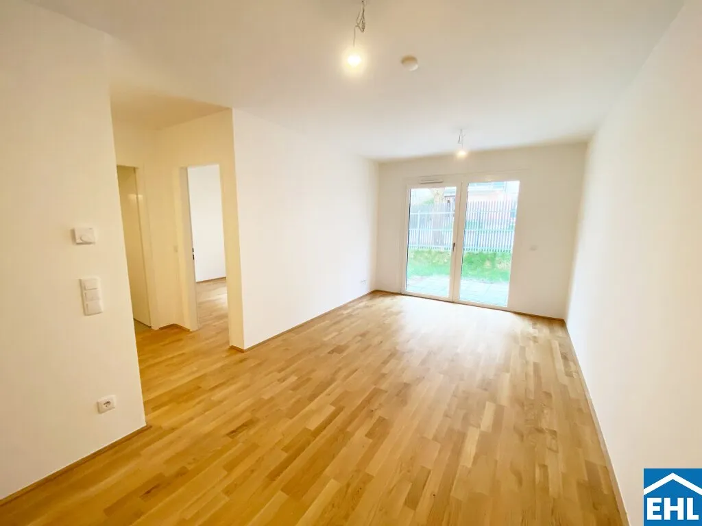 Ihr neues Zuhause am Leberberg! - Ansicht 3