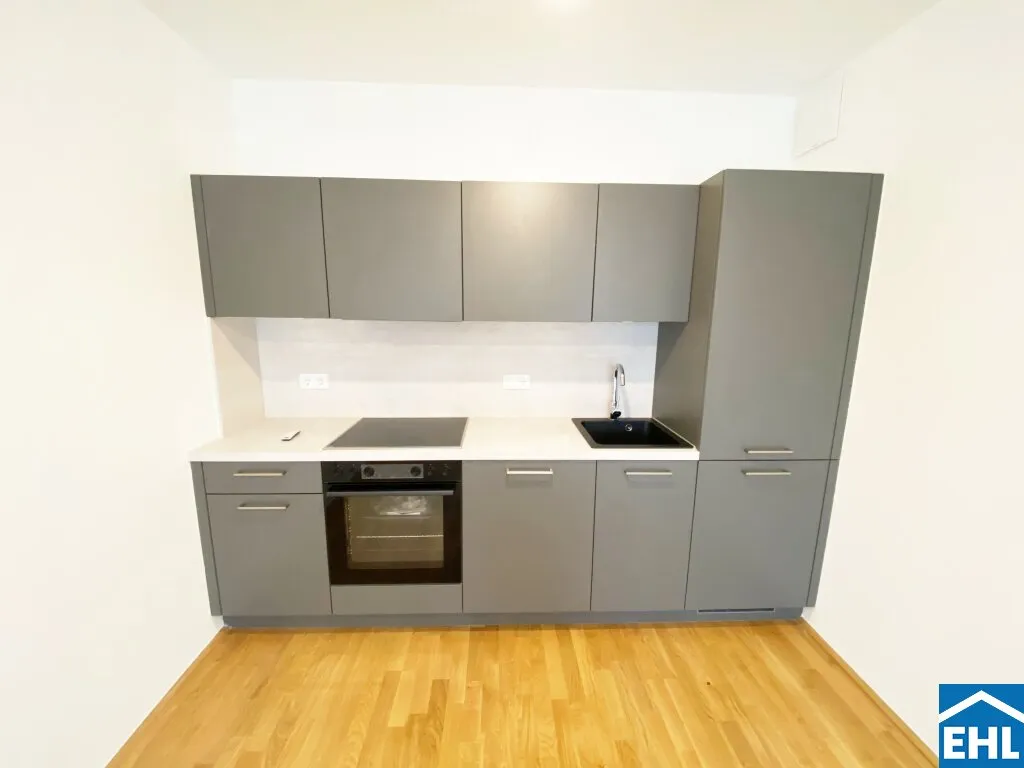 Ihr neues Zuhause am Leberberg! - Ansicht 2