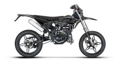 Beta RR 50 2T Motard X
